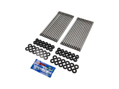 Cilinderkopbouten, SET VAN 24. Porsche Boxster / Cayman / 996 / 997 - 204-4707, 99610418056, 99610418057, 99610418058, 99610418059, 99610418054