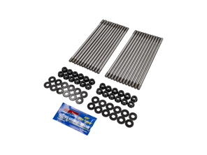 气缸盖螺栓，24 件套。保时捷 Boxster / Cayman / 996 / 997 - 204-4707, 99610418056, 99610418057, 99610418058, 99610418059, 99610418054