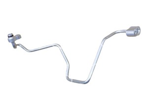 Linea del refrigerante. Porsche 95B.2 Macan 2019-2021 - 95B260367J - POR95B260367J#F