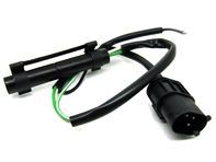 Serie weerstand. Porsche 986 Boxster / 996 - 99661610100
