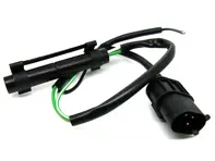 Serie weerstand. Porsche 986 Boxster / 996 - 99661610100