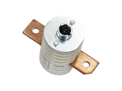Pryofuse-Batterieüberlastungsschutz. Porsche 9J1 Taycan - 9J1915463A