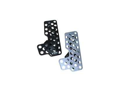 Estensione del pedale dell'acceleratore regolabile. Porsche 911/914 - 90142301000, 90142301001