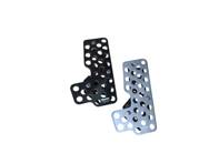 Instelbare verlenging van het gaspedaal. Porsche911/914 - 90142301000, 90142301001