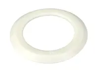 Anello di compensazione dell'ammortizzatore anteriore. Porsche 981 / 982 / 991.1 / 991.2 / 992.1 / 992.2 - 9P1412269, 99134351300