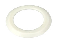 Compensatiering voorste schokdemper. Porsche 981 / 982 / 991.1 / 991.2 / 992.1 / 992.2 - 9P1412269, 99134351300