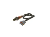 LEFT Lambda Sensor, AFTER Catalytic Converter. Porsche 95B Macan 2014-18 - 95B906203E, 95B906203A - 0258010379