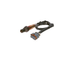 LEFT Lambda Sensor, AFTER Catalytic Converter. Porsche 95B Macan 2014-18 - 95B906203E, 95B906203A - 0258010379