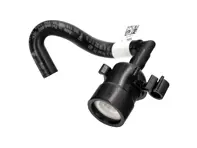 Luchtfilter - Turbocompressor Drukomvormer/Boost Solenoïde. Porsche 718 (982) Boxster / Cayman 2017>> - 9A211008420