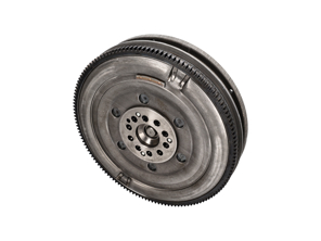 Flywheel, 6-Speed Manual. Porsche 9PA Cayenne (955) 3.2L V6 2004-06 - 95510226600