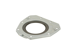 带法兰的曲轴密封件。保时捷 95B Macan 2.0L / 9YA Cayenne 2.0L - 95810317110, 95810317100, 9A7103171