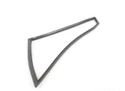 Sello de vidrio delantero de 1/4. Porsche 911 / 964 - 91179954285