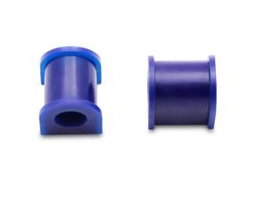 Front Anti Roll Bar Bush D-Shape (W32mm x L33mm) SuperPro - 91134379203, 91134337202, 91134388100 - SPF1450-12K, SPF1450-13K, SPF1450-14K, SPF1450-15K, SPF1450-16K, SPF1450-17K, SPF1450-18K, SPF1450-19K, SPF1450-20K, SPF1450-21K, SPF1450-22K, SPF1450-23K, SPF1450-24K, SPF1450-25K, SPF1450-26K, SPF1450-27K, SPF1450-28K, SPF1450-29K, SPF1450-30K