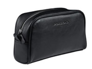 Porsche Washbag, Leather - WAP9110070F