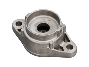 后悬架上支座。保时捷 Panamera 971.1 / 971.2 - 971513353, 971513353A - 971 513 353 A