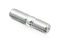 Espárrago en tapa de transmisión, M8x31. Porsche 356 - 00095135