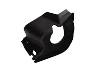 Embellecedor del compartimento del maletero delantero, tapa del depósito de líquido de frenos. Porsche 996 C4 / 996 Turbo / 996 GT3 *LHD (volante a la izquierda) - 9965511310201C