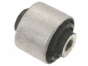 Control arm / trailing arm bush. Porsche 95B Macan - 8K0407151F, 8K0407152F, 29944, PAC407151, PAC407152 - JBU1362