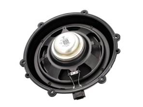 Deur basluidspreker, voor. Porsche 92A Cayenne / 970 Panamera / 981 Boxster / Cayman / 991.1 2010-14 - 7PP035454J, 7PP035454D, 7PP035454G