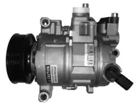 Compresor de aire acondicionado para Porsche Macan 2.0L I4 95B-1 / 95B-2 / 95B-3 (2014) - 9A781680300, PAB816803A - 10-4415