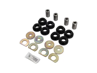 Silentblocks EXTERIORES Brazo Superior Trasero Porsche 996 PowerFlex - PFR57508, PFR57509, 99633104702, 99633104703, 99633104705