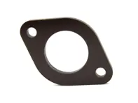 Distanziale tra carburatore e collettore. Porsche 912/356 - 61610839300, 61610839000 - 61610839000