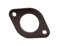 Carburetor to manifold spacer. Porsche 912 / 356 - 61610839300, 61610839000 - 61610839000