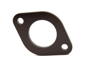 Distanziale tra carburatore e collettore. Porsche 912/356 - 61610839300, 61610839000 - 61610839000