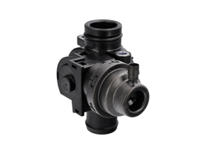 Water coolant control valve. Porsche 992.1 / 992T / 718 GTS / Spyder / GT4 - 0PB121959A