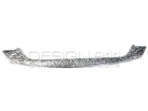 Bouclier de protection thermique du pare-chocs arrière. Porsche 993 - 99350547101