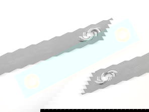 Cinghia di sospensione del cavo del freno a mano. Porsche 911 1969-89 - 91142434101, 99970600980, 91142434103