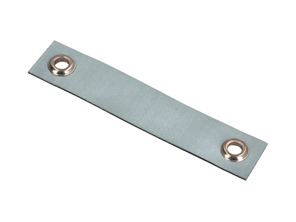 Handbrake Cable Suspension Strap. Porsche 911 1969-89 - 91142434101, 99970600980, 91142434103