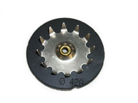 Anti vibration damper 42mm. Porsche 928 1986-91 - 92835109618
