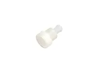 Kleppenring fles pijp. Porsche 911 / 924 / 944 - 91162874901, 91162874900