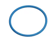 Dichtung Hochdruck-Kraftstoffpumpe. Porsche Cayenne 958 / Macan / 970 Panamera / 982 / 991.2 - 99970104840, PAF008476, 174.270