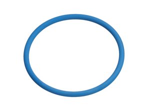 Hogedruk brandstofpomp pakking. Porsche Cayenne 958 / Macan / 970 Panamera / 982 / 991.2 - 99970104840, PAF008476, 174.270