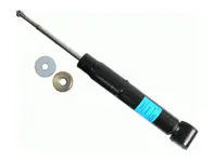 Shock Absorber Front. Porsche 928 1978-85 - 92834305504, 92833301516, 24-009669, 32427C, 314617 - 314 317, 32-427-C, 32-427-B