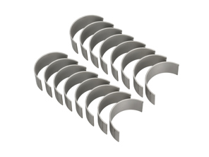 大端连杆轴承组。保时捷 970 Panamera 4.8 升 / 958 Cayenne 4.8 升 - 94810323026, 94810323023 - I02004005