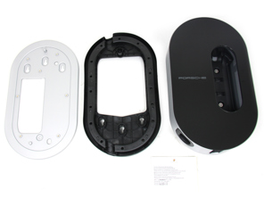 Charging dock, TYP 2 (EU). Porsche Taycan / Cayenne E-Hybrid / Panamera E-Hybrid - 7PP915706A