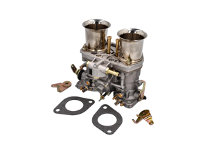 Carburetor 40IDF. Porsche 912 / 356 - 69210099040, 18950138 - CA 43-1010