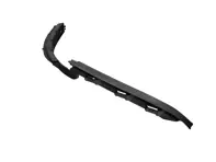 Retaining Strip For Rear Bumper. Porsche 9PA Cayenne (955) 2003-06 - 95550539301, 95550539401, 95550539300, 95550539400
