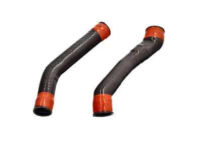 Pressure Hose Porsche 993 Turbo - 99311063356, 99311063256