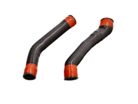 Tubo flessibile a pressione Porsche 993 Turbo - 99311063356, 99311063256