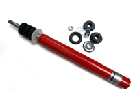 Stoßdämpfer vorne. Porsche 911 1975-89 Koni für Koni Strut PCG34190401 - 861942, 86-1942, PCG34190401