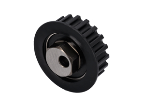 Balanceer de riemspanner. Porsche 924S / 944 / 968 - 94410202507