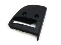 Rosetta sblocco sedile posteriore. Porsche 996/997 - 9965223150001C, 9965223160001C