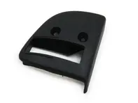 Ontgrendelingsrozet achterbank. Porsche 996/997 - 9965223150001C, 9965223160001C