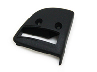 Rear seat release rosette. Porsche 996 / 997 - 9965223150001C, 9965223160001C