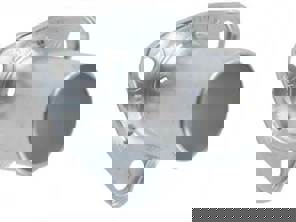 Koppelingsgeleiderhuls. Porsche 924/944 - 113141181A, 477141181, 016141181