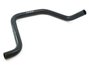Breather hose. Porsche 911 1984-89 - 93020738601, 847603075390